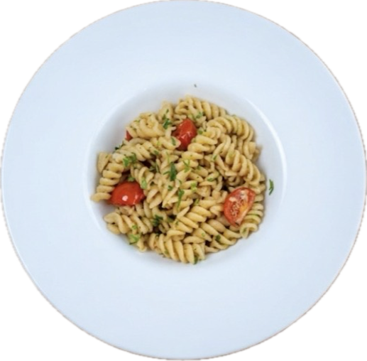 Aglio Olio