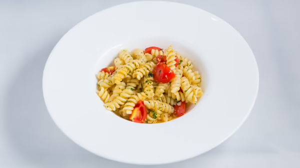 Aglio Olio