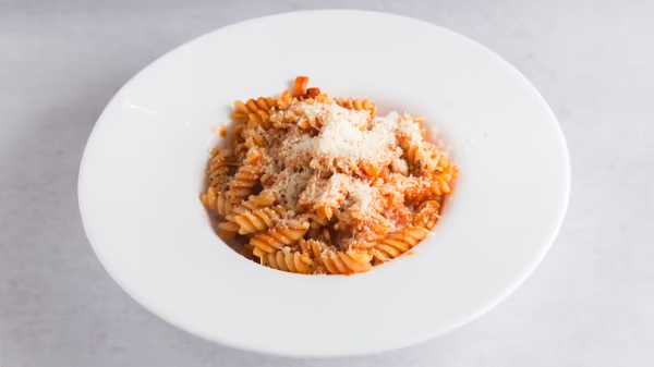 Amatriciana