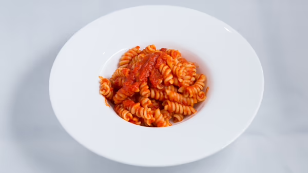 Arrabbiata