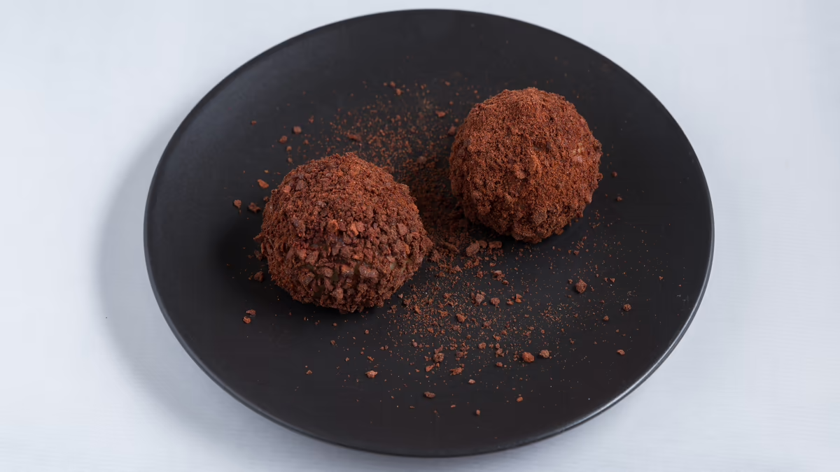 Ferrero knedle