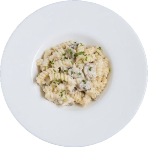 Funghi