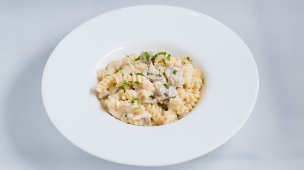 Funghi