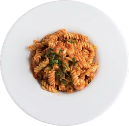 Gamberetti