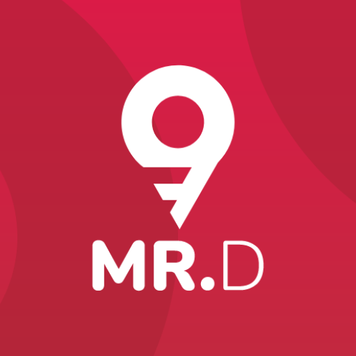 Mister D
