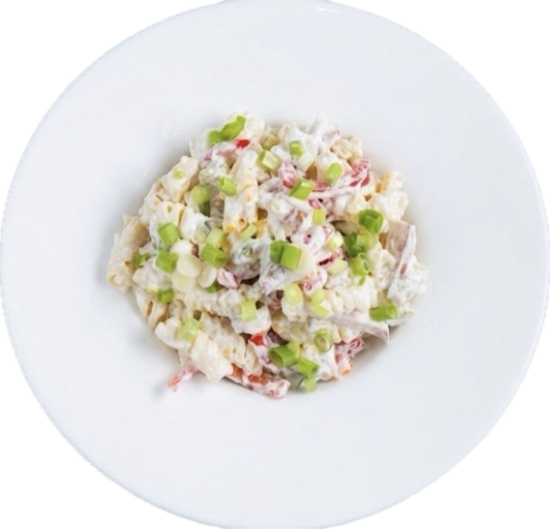 Pasta salata