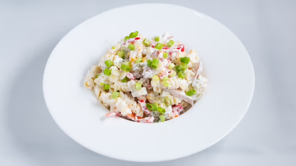 Pasta salata