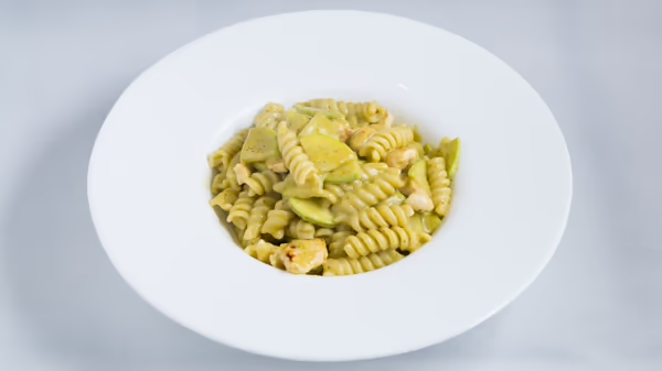 Pesto di pollo