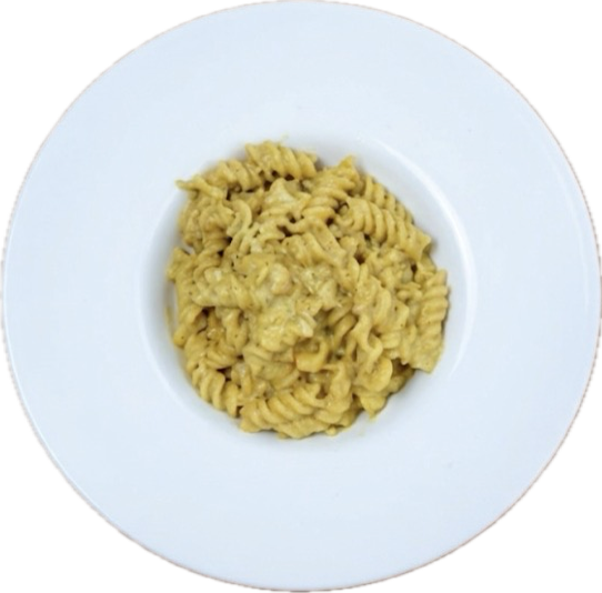 Pesto genovese
