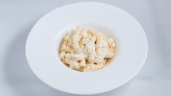 Quattro Formaggio