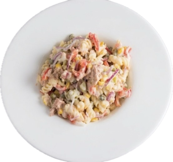 Tuna salata
