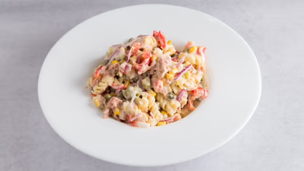 Tuna salata